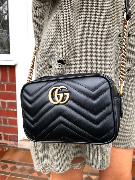 gucci marmont phone bag|authentic gucci marmont crossbody bag.